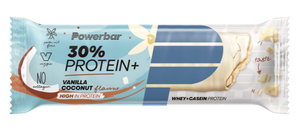 Powerbar 30% Protein Plus Vanilla Coconut
