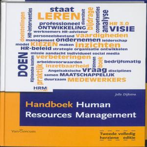 Handboek Human Resources Management (Hardback)