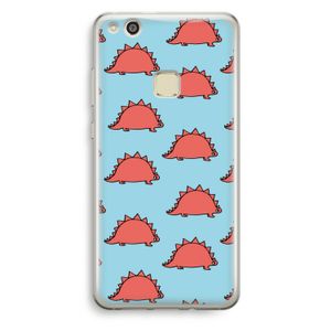 Dinosawrr: Huawei Ascend P10 Lite Transparant Hoesje