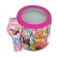Cartoon (Ø 33 mm) Kinder horloge