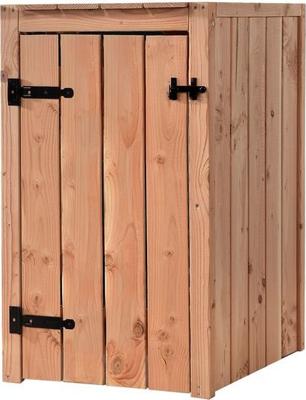 Volente - Kliko"container ombouw Anna - Enkel