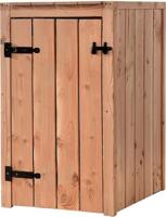 Volente - Kliko"container ombouw Anna - Enkel Volente - Kliko"container ombouw Anna - Enkel