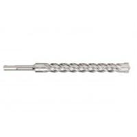 Metabo 631708000 Hamerboor 1 stuks 24 mm Gezamenlijke lengte 250 mm 1 stuk(s)