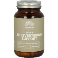 Vegan Spijsvertering Support