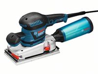 Bosch Blauw GSS 280 AVE Vlakschuurmachine | 350w 230x115mm  - 0601292902 - thumbnail