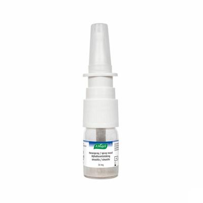 A.Vogel Neusspray Sinusitis 50mg