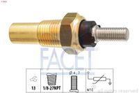 Temperatuursensor 73028
