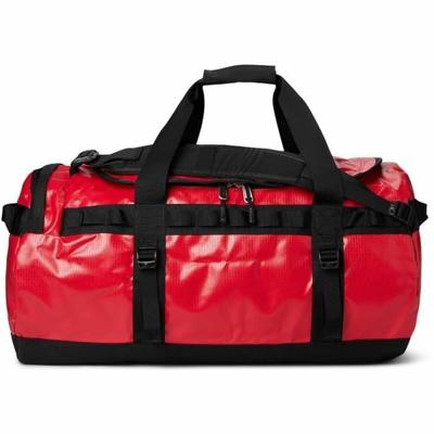 Gymtas The North Face Base Camp Duffel Zwart 71 L
