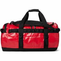 Gymtas The North Face Base Camp Duffel Zwart 71 L