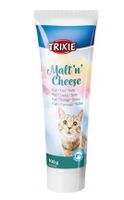 TRIXIE MALT'N'CHEESE ANTI-HAIRBALL 6X100 GR - thumbnail