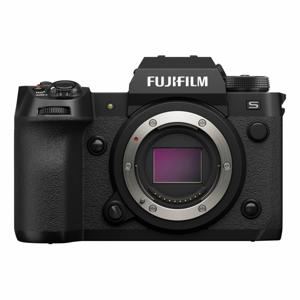 Fujifilm X-H2S systeemcamera Body Zwart + VG-XH Vertical Power Handgrip - Demomodel