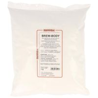 Brew Body Malto Dextrine Pdr 1kg 0550517