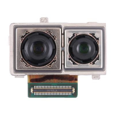 Terug geconfronteerd met Camera voor Huawei P20