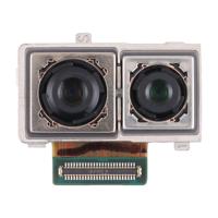 Terug geconfronteerd met Camera voor Huawei P20
