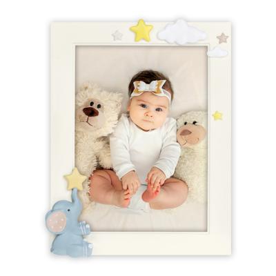 Zep Baby fotolijst ee3846 eddy 10x15 cm