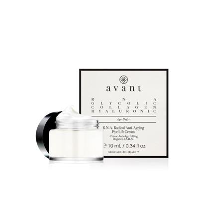 Avant Age Defy+ RNA Radical Anti-Ageing Eye Lift Cream 10ml