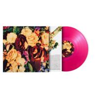 Dave Stewart And The Spiritual Cowboys - Honest (Magenta Vinyl) LP