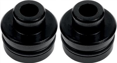 MAVIC Fr.axle adapter 15mm to 9mm qr