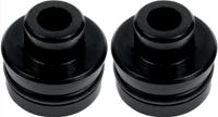 MAVIC Fr.axle adapter 15mm to 9mm qr
