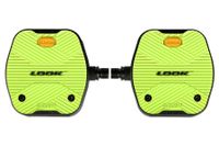 Look Geo City Grip Platform Pedalen - limoen Look Geo City Grip Platform Pedalen - limoen