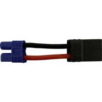 Reely Adapterkabel [1x EC3-bus - 1x TRX-bus] 10.00 cm RE-6903729