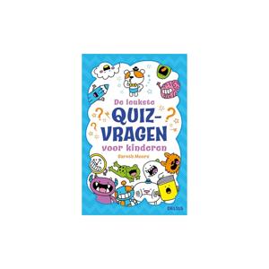 De leukste quizvragen voor kinderen
