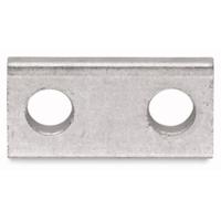 WAGO 885-406 Dwarsverbinder 5 stuk(s)