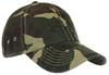 Atlantis AT601 Action Cap - Camouflage - One Size - thumbnail