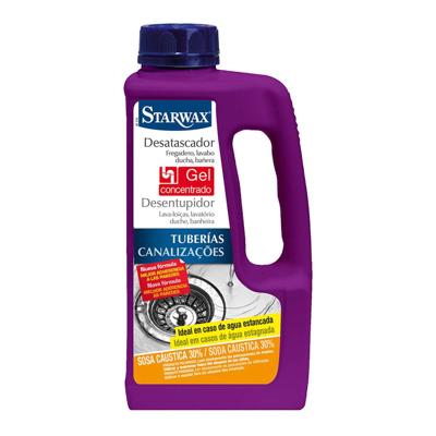 Plunjer Starwax 1 L