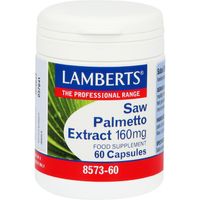 Sabal extract (Saw Palmetto) - thumbnail