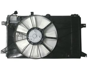 Koelventilator 47289