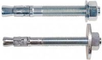 Fischer FBN II 12/10 FVZ 20 St - 507589