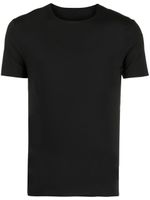 Wolford t-shirt Pure à manches courtes - Noir - thumbnail