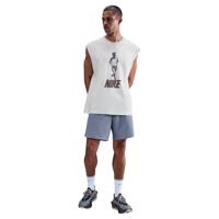 Nike Dri-Fit Challenger 2-in-1 Hardloopshort Heren Wijd L