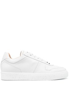 Philipp Plein baskets Iconic - Blanc