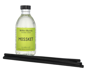 Miller Harris Mossket Diffuser Refill 250 ml