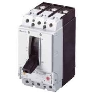 PN2-160  - Safety switch 3-p 0kW PN2-160