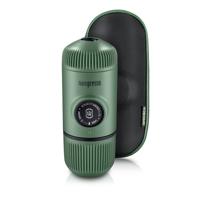 Wacaco Nanopresso Elements Moss Green Groen 18 bar - thumbnail