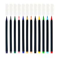 Set Viltstiften Liderpapel RT16 12 Onderdelen