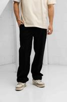Off The Pitch Club Smart Broek Heren Zwart - Maat L - Kleur: Zwart | Soccerfanshop