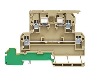 Initiator-, actuatorserieklem Weidmüller KDKS 1/PE/35 9528110000 50 stuk(s)