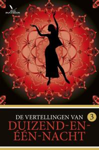 De vertellingen van Duizend-en-één-nacht (Paperback)