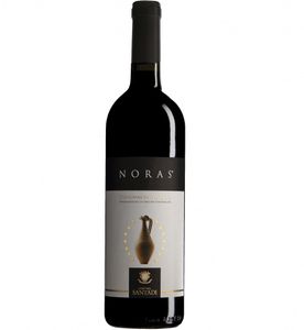 Noras Cannonau di Sardegna