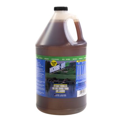 Microbe-Lift Golf 4 liter