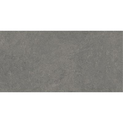 Vloertegel Pamesa Cromat Marengo 30x60 cm Gerectificeerd Mat Antraciet Pamesa