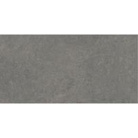 Vloertegel Pamesa Cromat Marengo 30x60 cm Gerectificeerd Mat Antraciet Pamesa