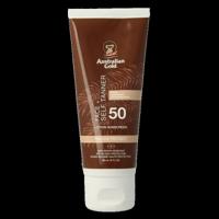 Australian Gold Face met selftanner SPF50 88 Milliliter