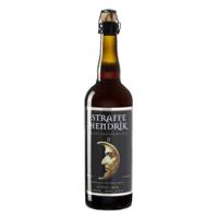 De Halve Maan Straffe Hendrik Quadrupel 11%