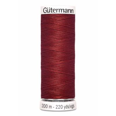 Gutermann Allesnaaigaren 200m - 221