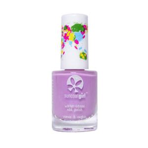 Suncoat Girl Nagellak princess purple